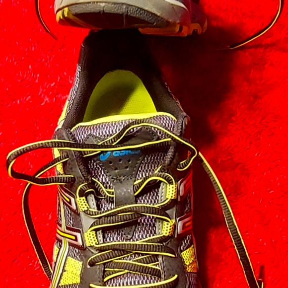 Asics sneakers 👟 - Picture 3 of 6